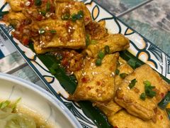 -浩海火烧云傣家菜(京广店)