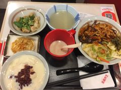 -永和大王(小厨·东四十条店)