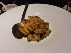 -甄御•海鲜新青岛菜(麦岛店)