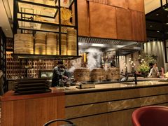 -新荣记(新源南路店)