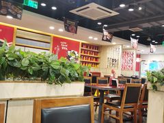 -宏状元现熬粥·京味菜(五棵松店)