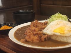 原味鸡块咖喱-金龙咖喱