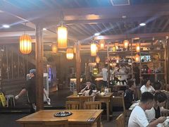 -都江堰石锅鱼