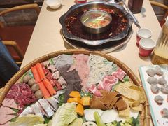 -大队长主题火锅(观音桥店)