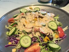 -范儿·嫂子烤肉·精致炭火烤肉(长治路店)