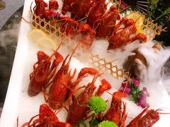 冰镇龙虾-禧瑞都大饭店(吊桥路店)