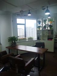 大厅-AB hair salon