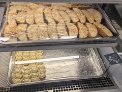 -老味道(横山桥羊绒城店)