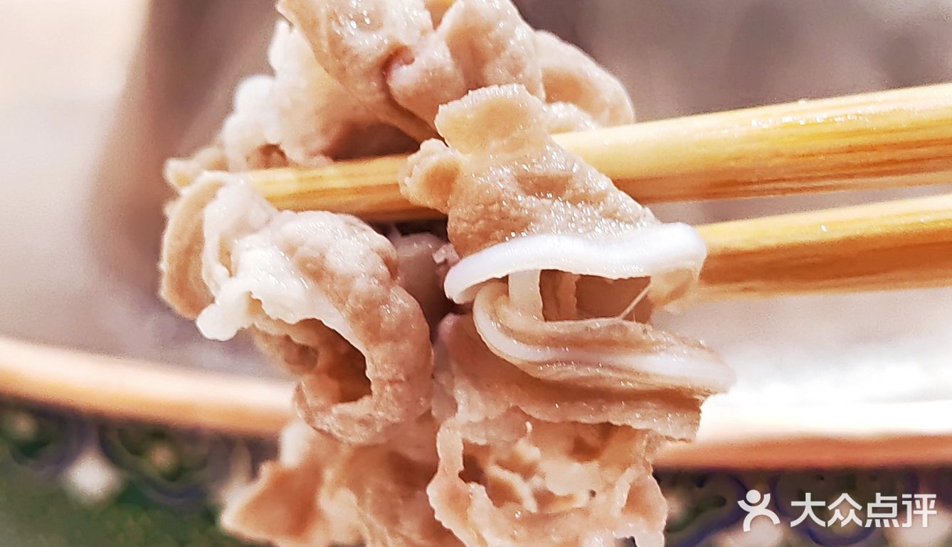 还有什么比涮羊肉更适合北京的冬天吗？