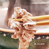 还有什么比涮羊肉更适合北京的冬天吗？