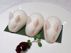 -醉辉皇上海之巅(上海中心大厦店)