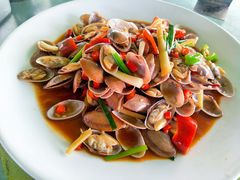 -四川小胡子海鲜(丁村万人海鲜广场店)