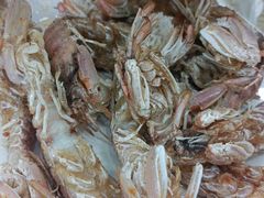 -聚德福海鲜家常菜(刘庄店)