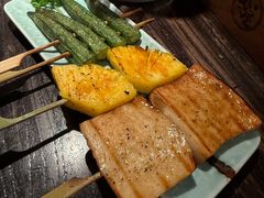 -眷屋の深夜食堂(云锦中心店)