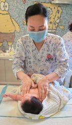 -上海百佳母婴护理中心
