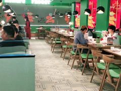 大堂-蛙小侠(五象万象汇店)