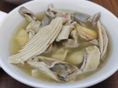 猪肚汤-松發肉骨茶(牛车水店)