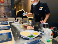 -大渔铁板烧(蛇口店)