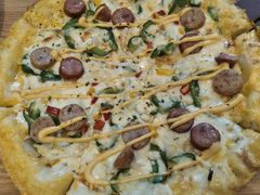 -米斯特比萨(光华桥凯德MALL天津湾店)