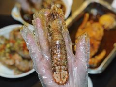 -三妹小龙虾·黄油蟹(华侨城总店)
