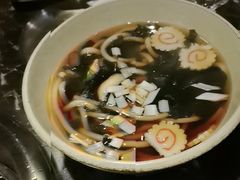 -一品诚记烤肉·甄选店(中南路店)