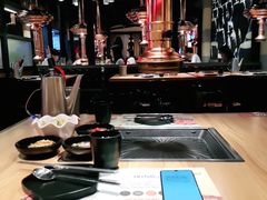 -汉拿山(汇一城店)