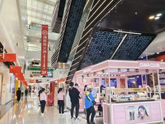 -万达广场(北京槐房店)