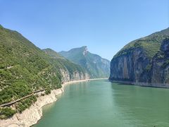 -白帝城·瞿塘峡景区