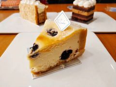 -1Cake壹刻蛋糕(奥体公园味觉艺术馆店)