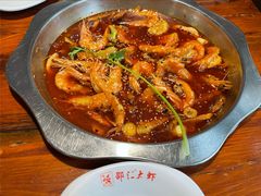 虾锅（小）-惠友大虾(太原北街店)