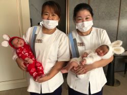-宝馨月月子中心(友谊医院店)