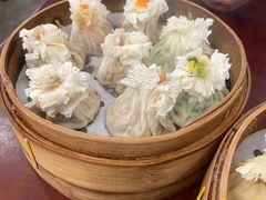 -都一处烧麦馆(前门店)