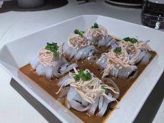 -四季民福烤鸭店(外滩外白渡桥店)