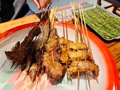 -北丐先生·野馄饨烧烤(长宁龙之梦店)