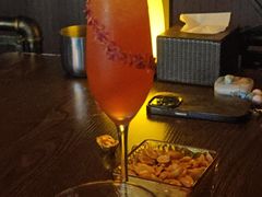 -聚点酒吧(龙湖滨江天街店)