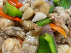 -聂记粤菜馆(鼓西路店)