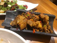 -木王宴语·野生鲜菌火锅(玉河店)