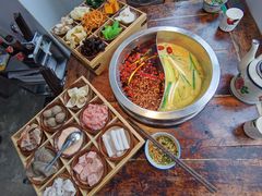 -芈重山老火锅(洪崖洞店)