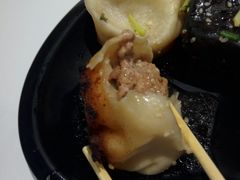 -小杨生煎(龙之梦购物中心店)
