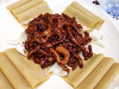 -玉林烤鸭店(定福庄店)