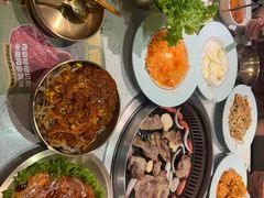 -炭之家·齐齐哈尔非遗烤肉·鲜切直供(中央大街店)
