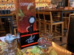蔓越莓小酒桶-COMMUNE幻师(渔人码头店)