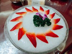 北极贝刺身-广胜通达海鲜食府(黄沙店)