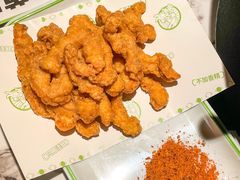 -淘蛙(广州星寰国际商业中心店)