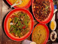-馬伍旺川菜(安德门店)
