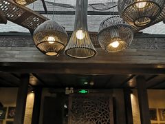 -院子餐厅·大锅菜·老杭帮(桥西直街店)