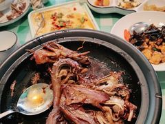 -闽鄂情·闽南招财鸭(水头店)