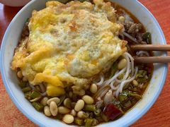 -正宗慈利米粉