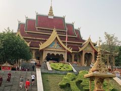 -西双版纳勐泐文化旅游区