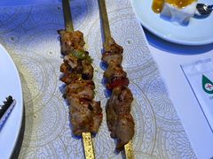 -阿里疆Alijiang·丝路美食·异域风情·清真(长楹天街店)